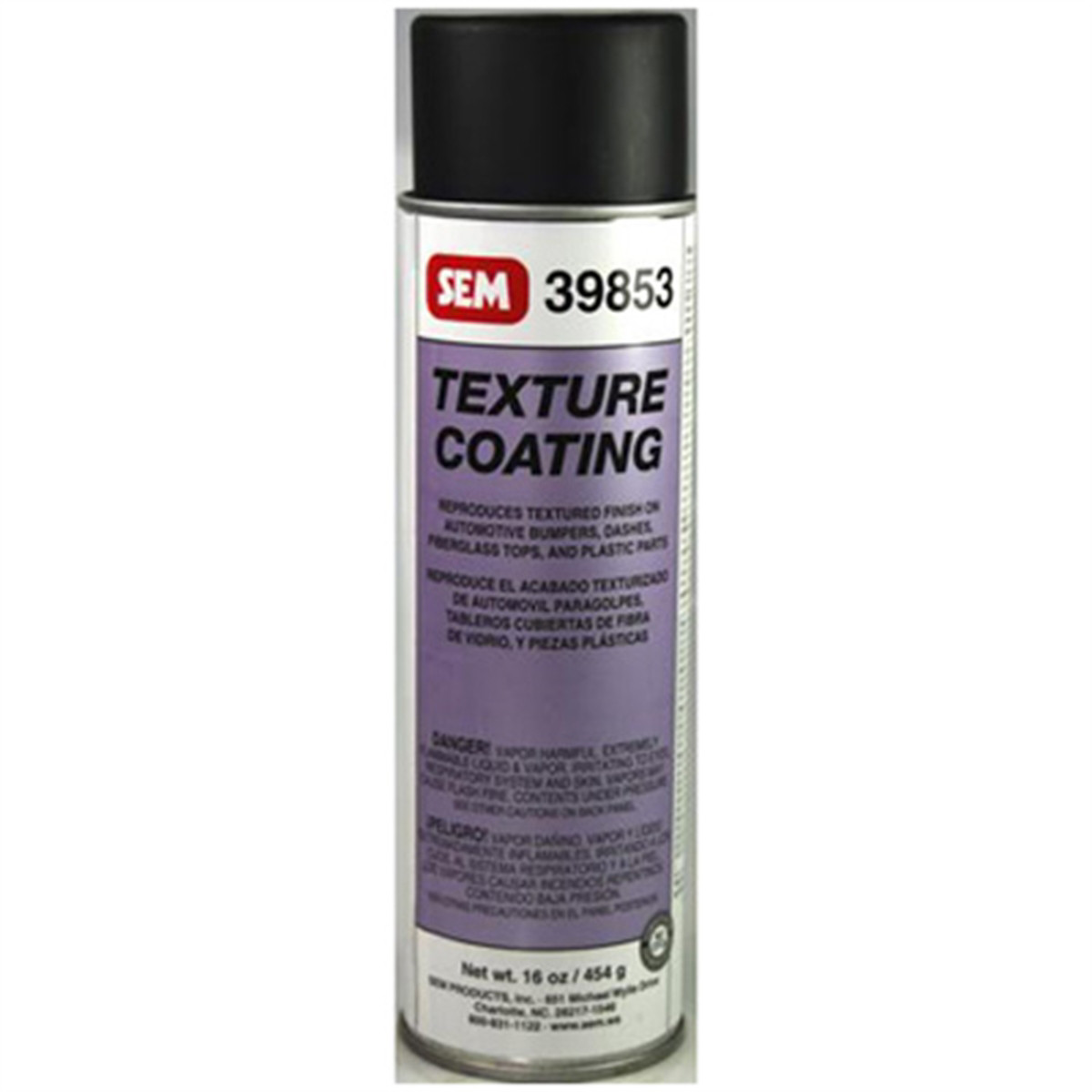 SEM Paints 39853 Texture Coating