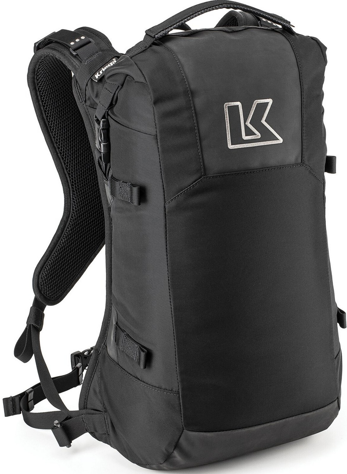 Kriega R16 Backpack Black
