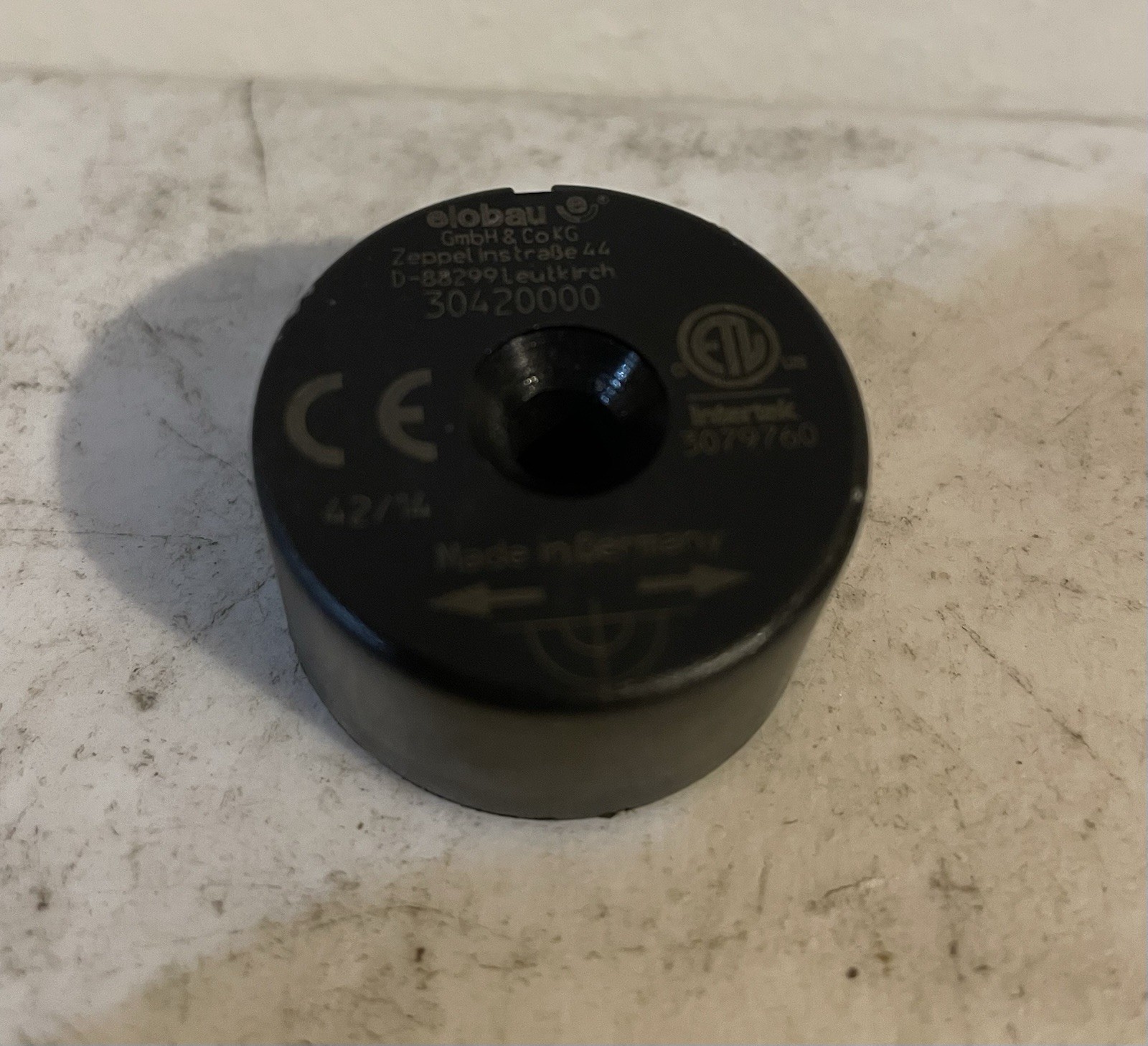 ELOBAU 30420000