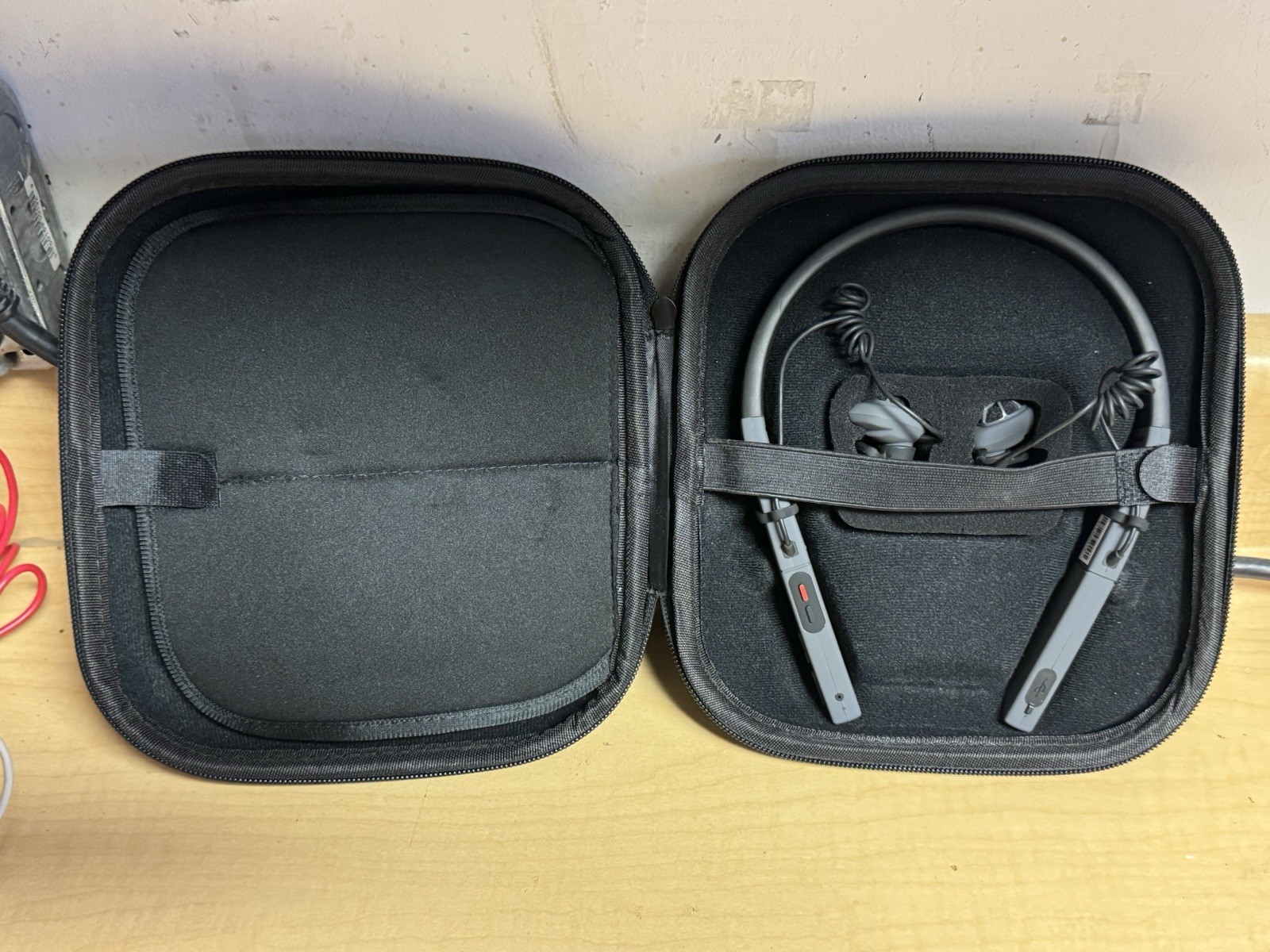 CLEAR 360 PRO Hearing Protection, Situational Awareness, Communication