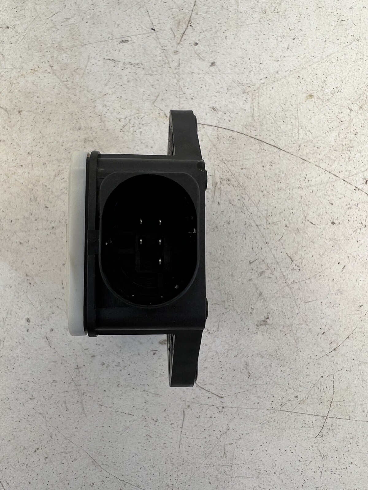 2006-2008 Audi A6 Yaw Stability Control Module OEM.