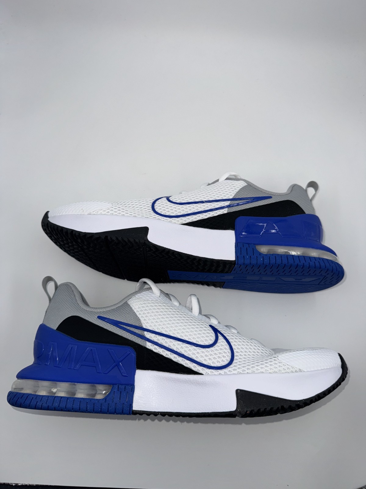 Nike Air Max Alpha Trainer 6 Sport Fitness Training Shoes FQ1833-102 Pick Size