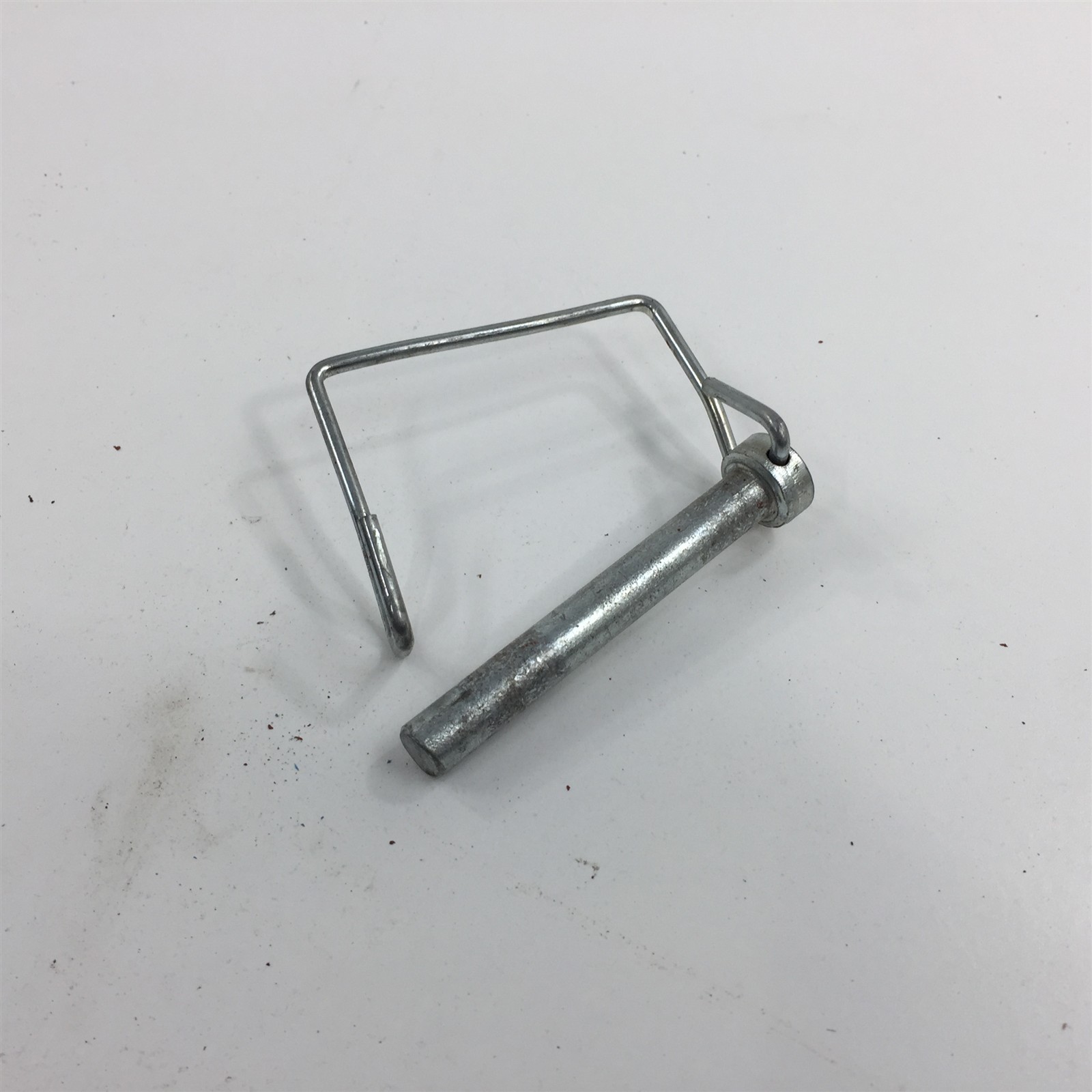 (1) Southwire MaxisJax Reel Stand MJ-707 Lanyard Pin P3-206-1 56832601