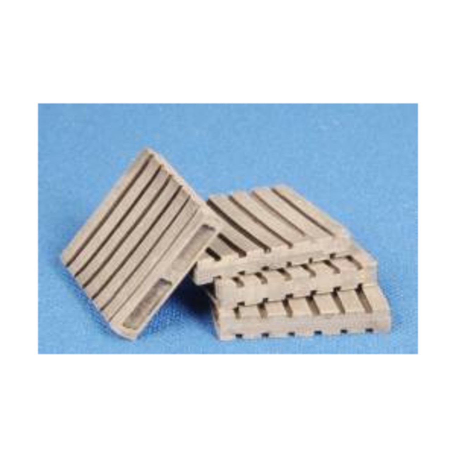 MBA Terrain Empty Pallets Pack New