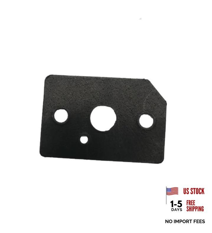 Replacement Intake Gasket for Echo V103002190 for Outdoor Power