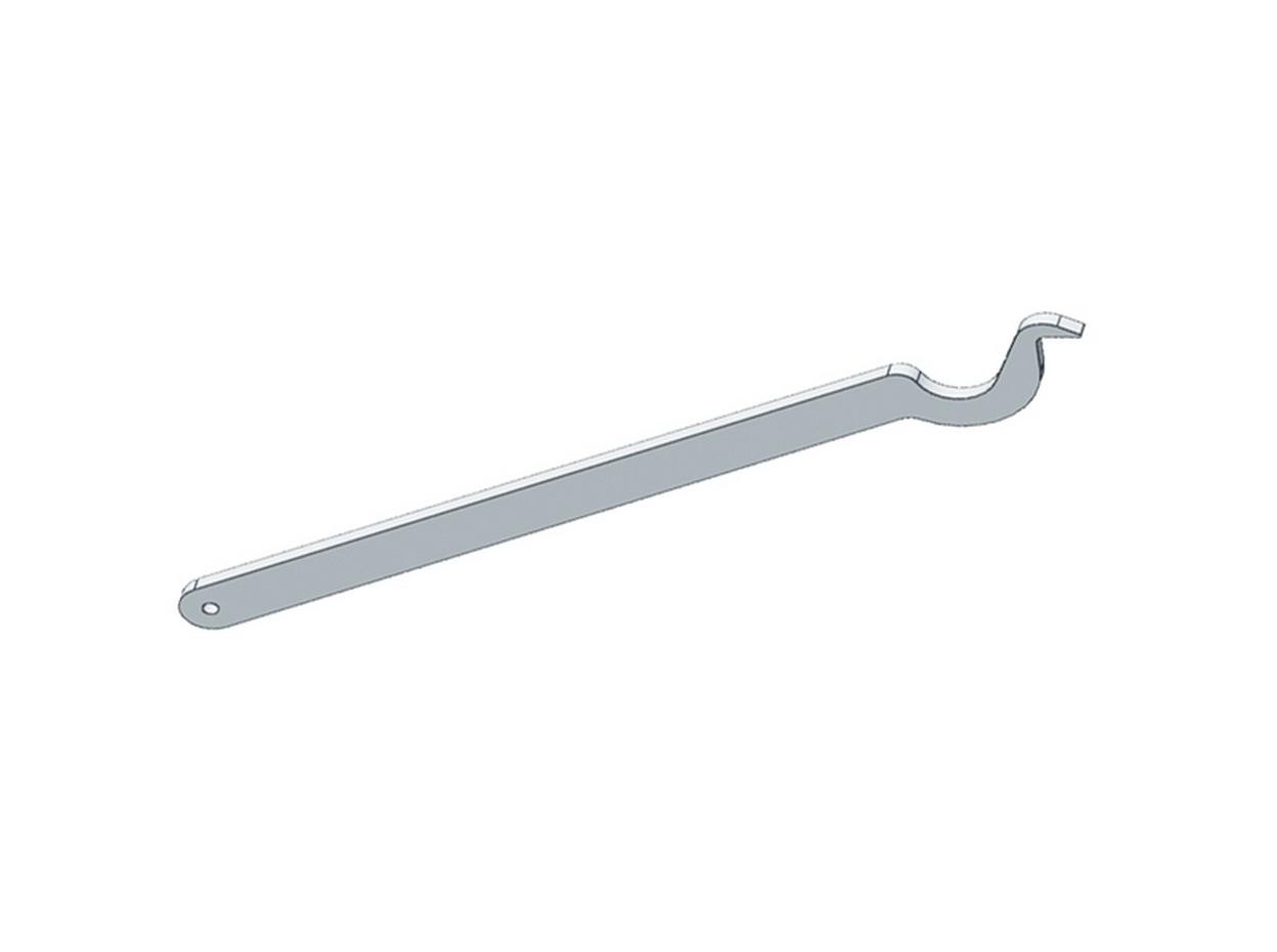 Blue Ox Trailer Weight Distribution Kit - TrackPro Hitch Accessory