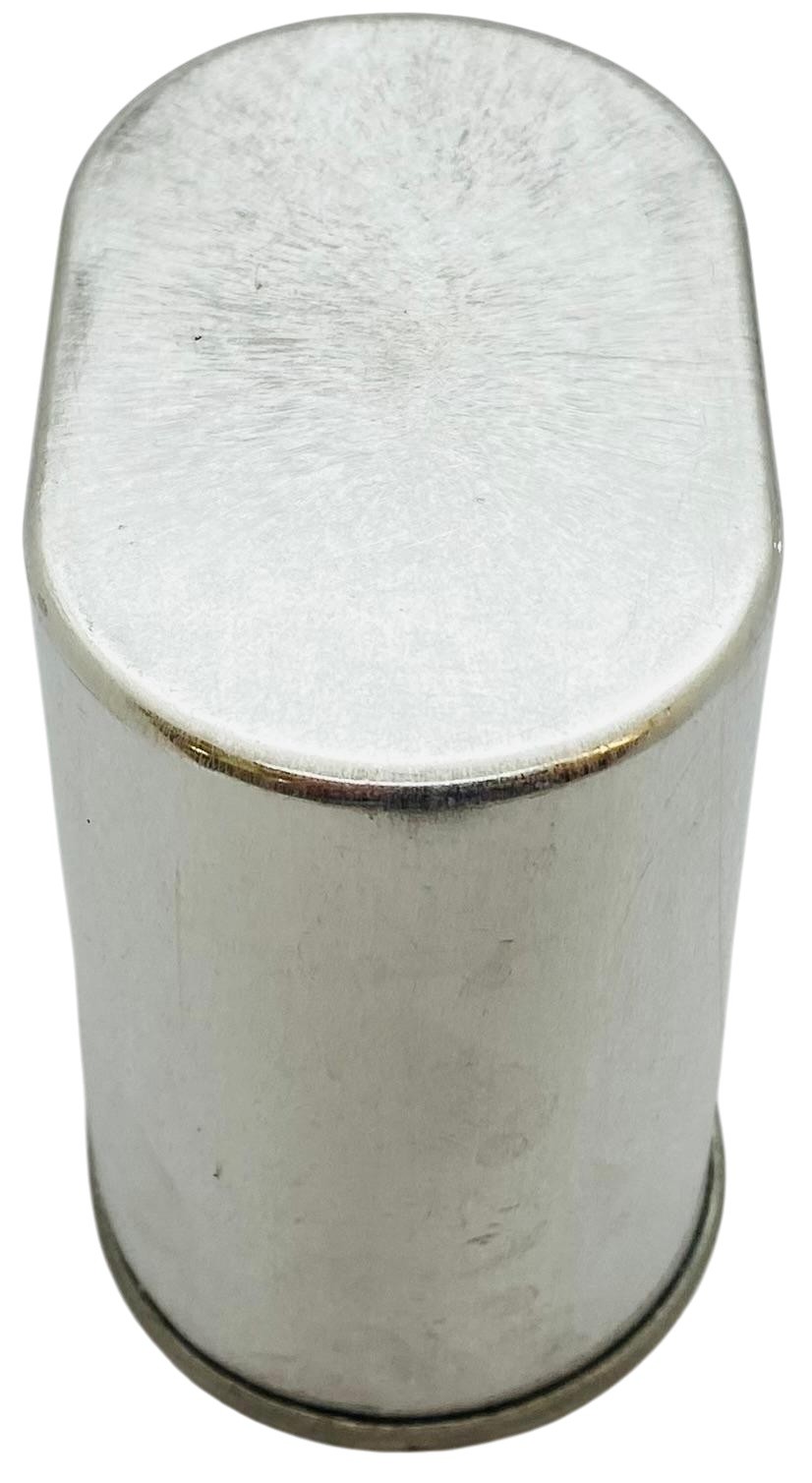 Run Capacitor, Oval, 30 Mfd., 370 Volt, CR30X370
