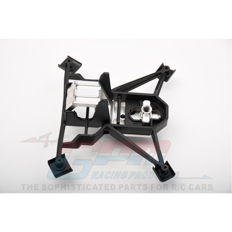 Body Shell Latch - 7075 Alloy - Compatible w/ X-MAXX