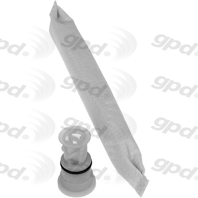 New Drier/Accumulator   Global Parts Distributors   9411291