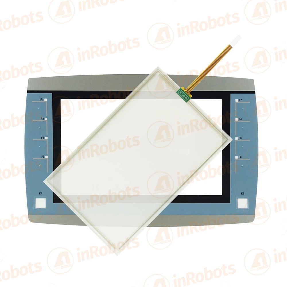 6AV2 125-2GB23-0AX0 Touch Screen for 6AV2125-2GB23-0AX0 KTP700F & Membrane Film