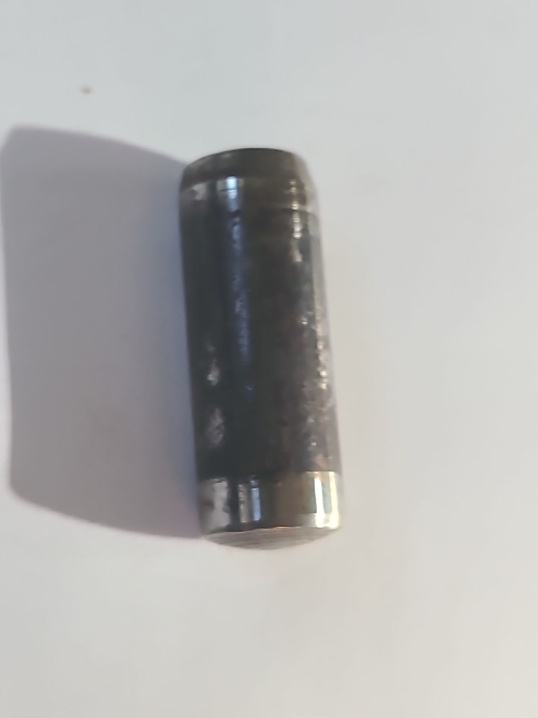 CVA Optima Magnum Break Action Muzzleloader Rifle Barrel Pivot Pin