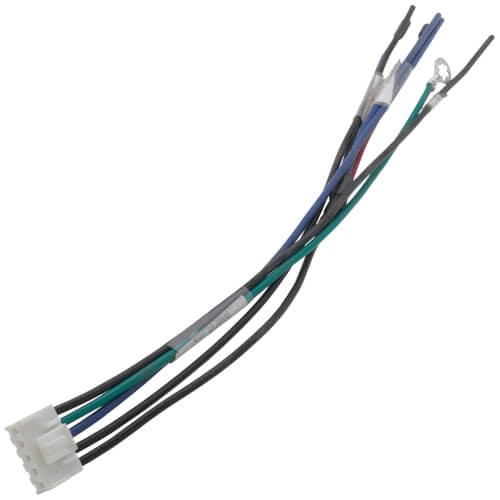 Weil-McLain 591-392-006 Thermostat Wiring Harness for EG Boiler Parts