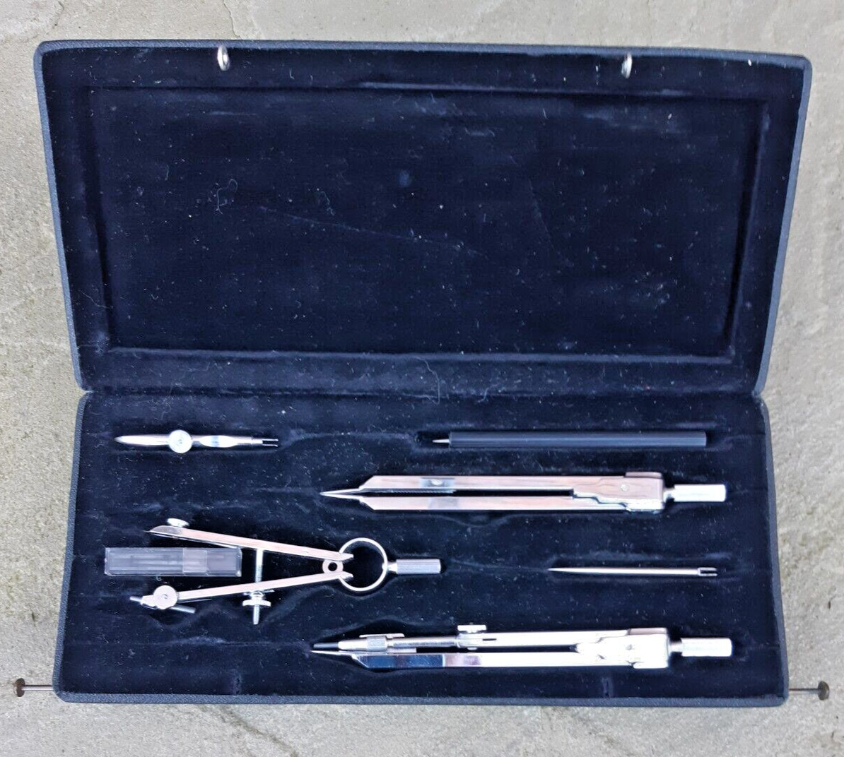 JAKAR S.60 Drawing Instruments