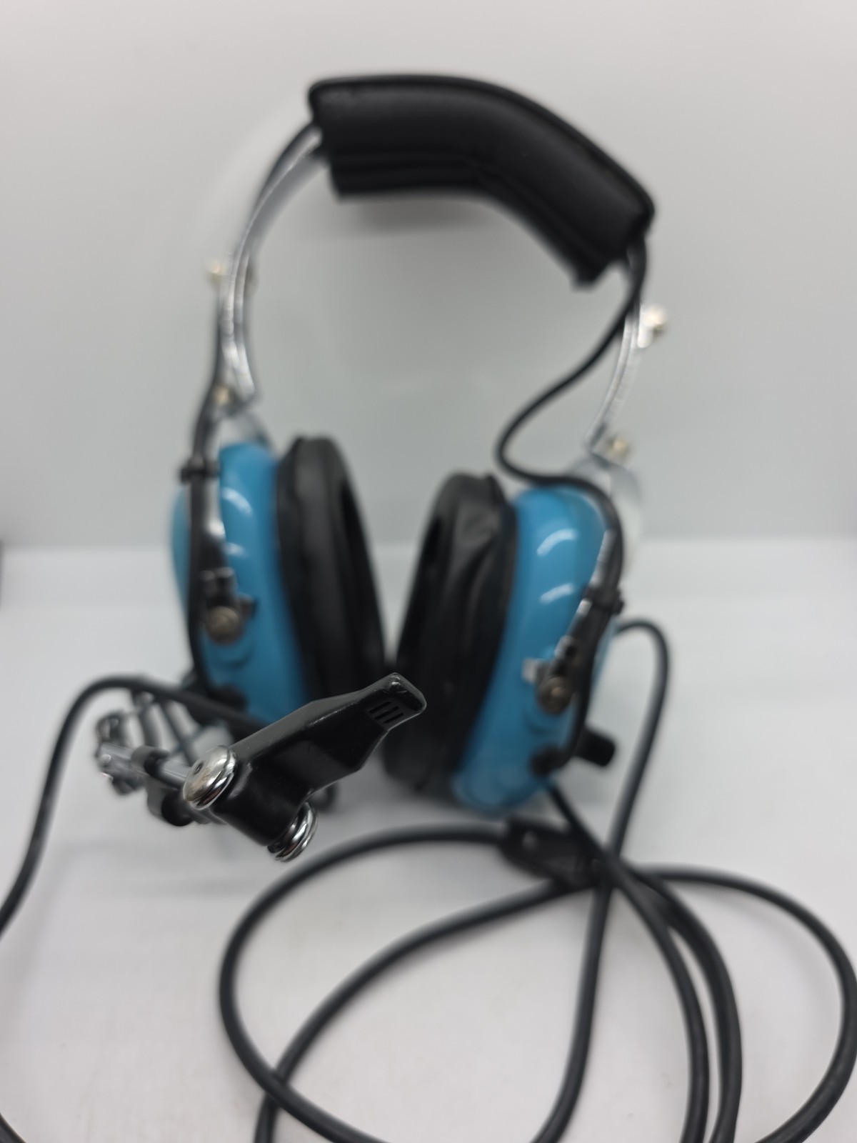 Sigtronics S-40 Headset (Stereo) Pilot