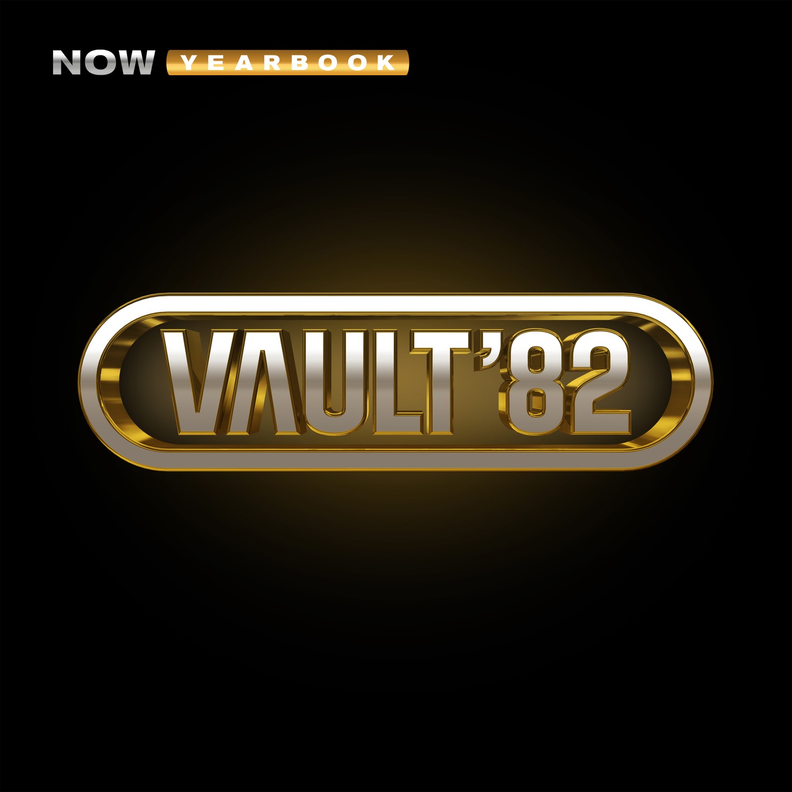 Various Artists NOW Yearbook: The Vault 1982 (CD) Album (UK IMPORT)