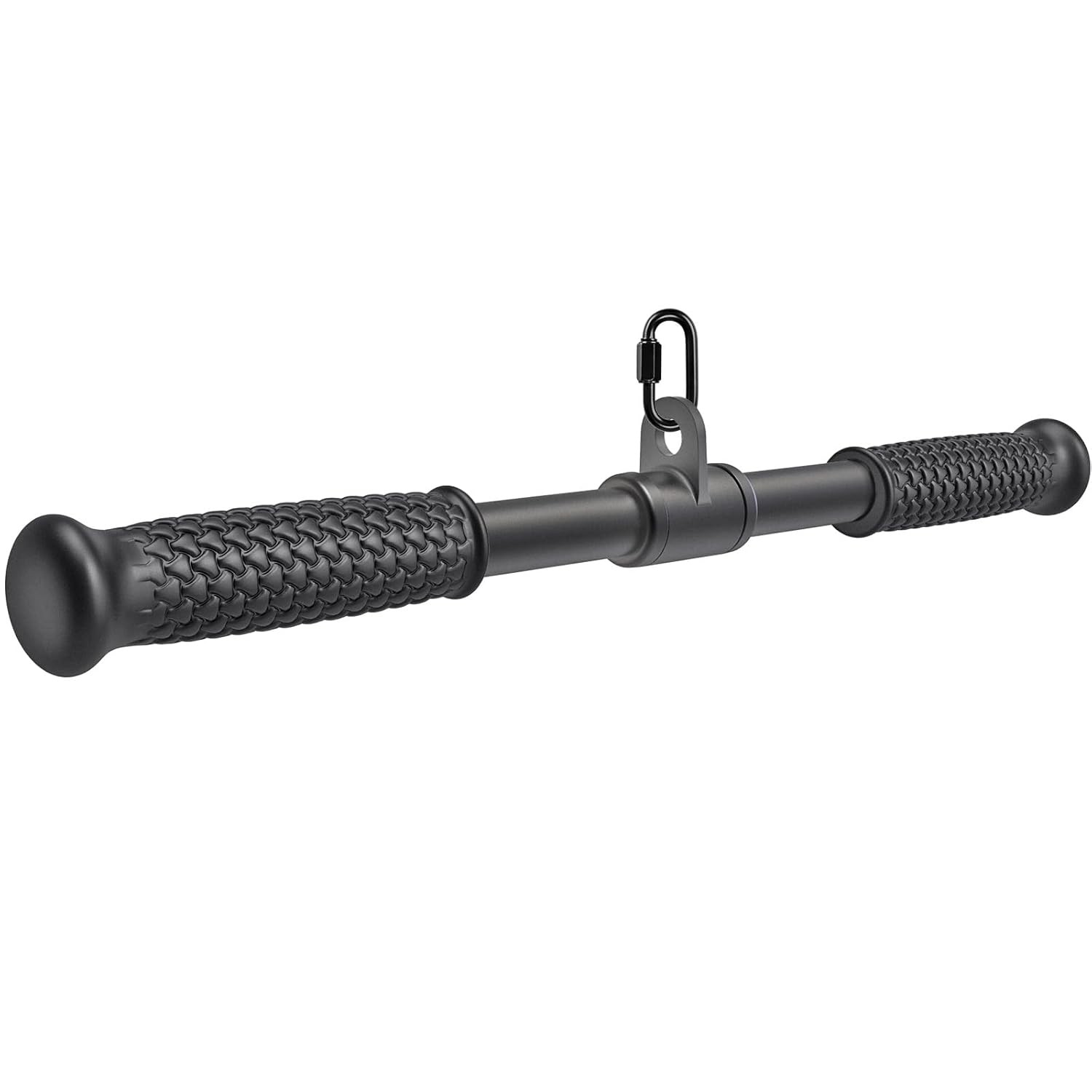 Triceps LAT Pulldown Attachments Home Gym Workout Accessories F.18'' Straight