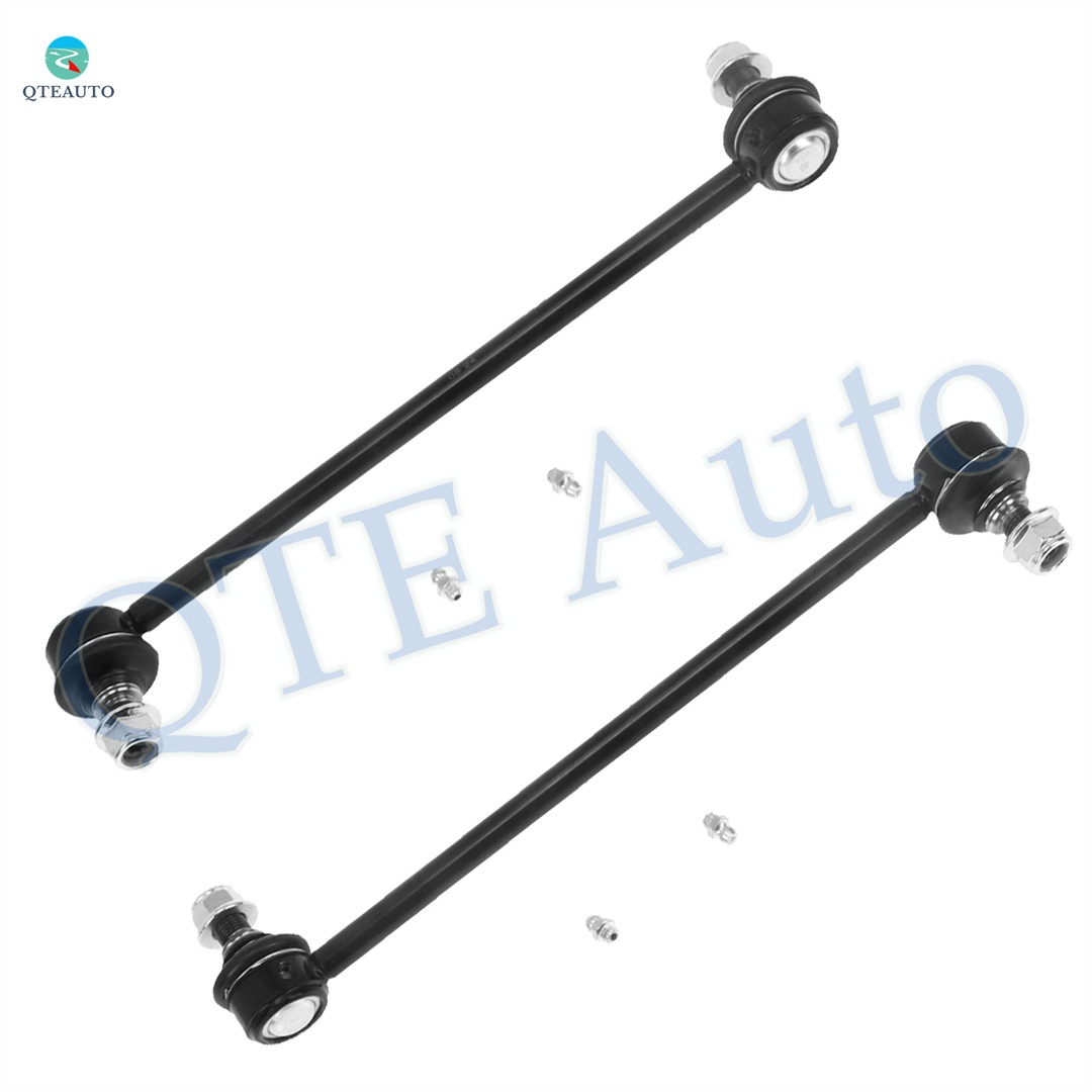 Pair of 2 Front Sway Bar Link For 2003-2019 Toyota Corolla
