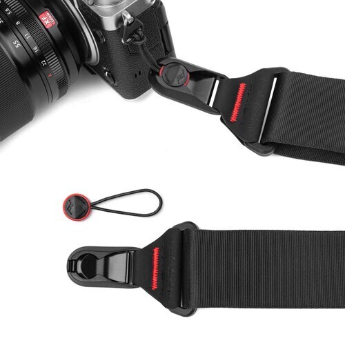 Peak Design Slide Camera Strap (Black) SL-BK-3