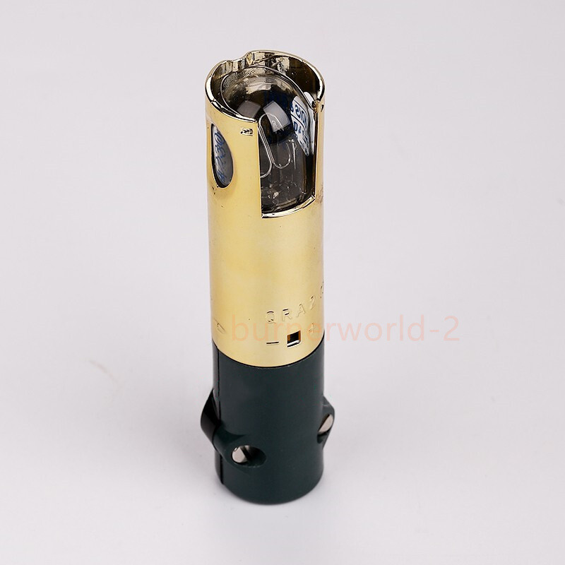 QRA2M Burner Flame Sensor Flame UV Detector Compatible SIEMENS Flame Photocell