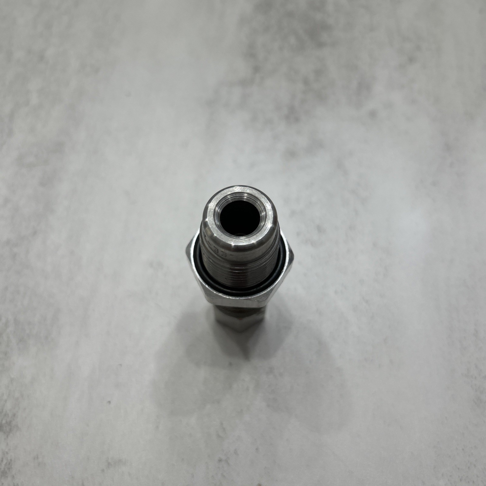 LEE PRECISION 38 SPECIAL POWDER THROUGH EXPANDER DIE