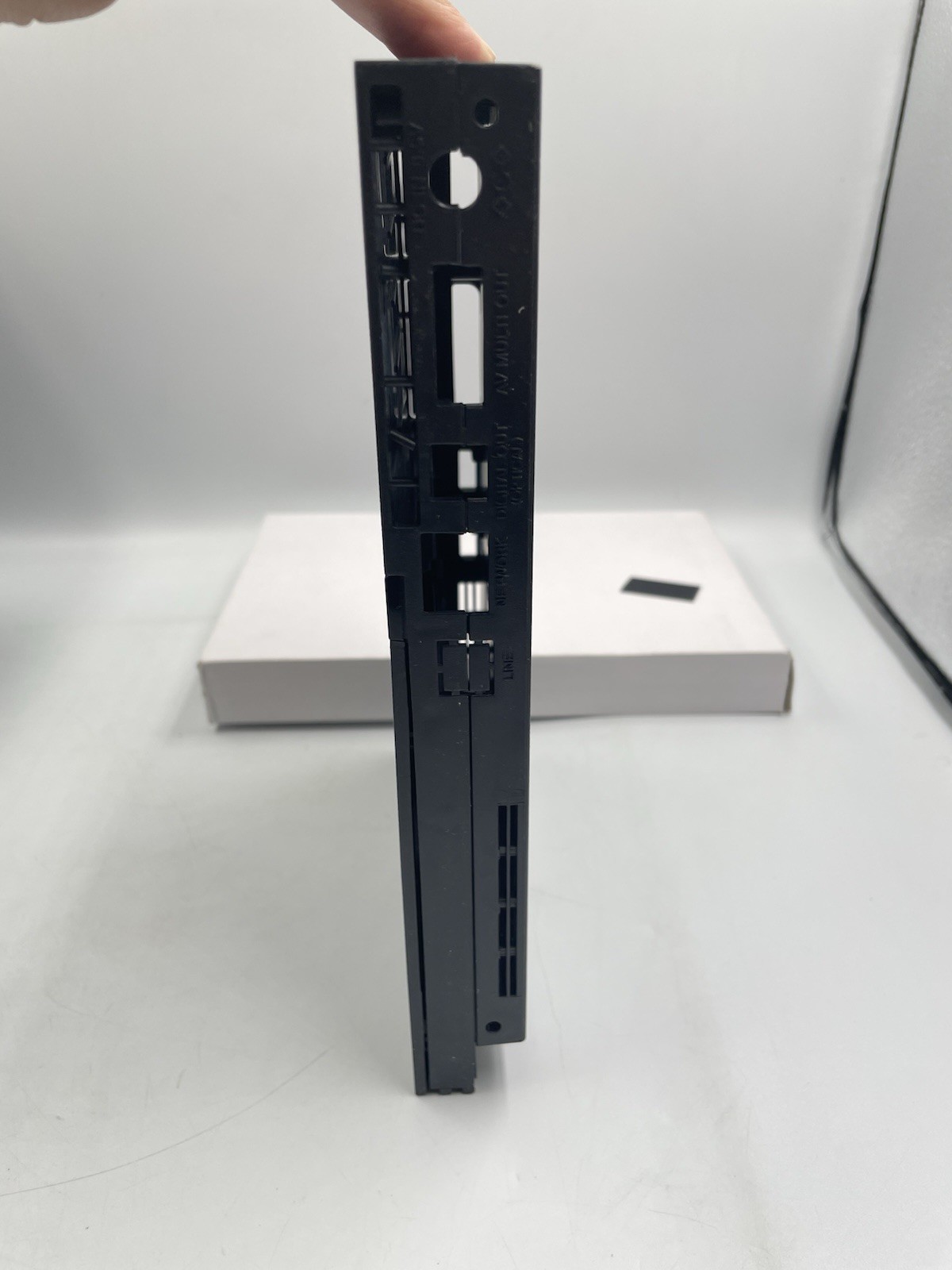 Housing Shell for PS2 70000 Series Host Shell Console with Screw Set V8D31876