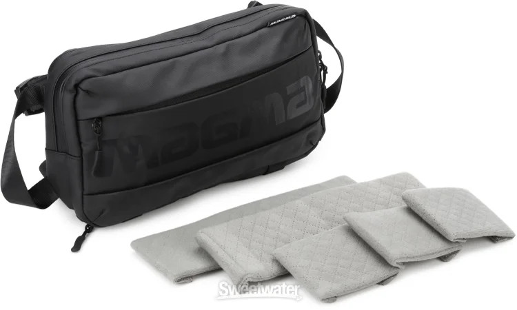 Magma Bags Solid Blaze X-Bag Crossbody Bag