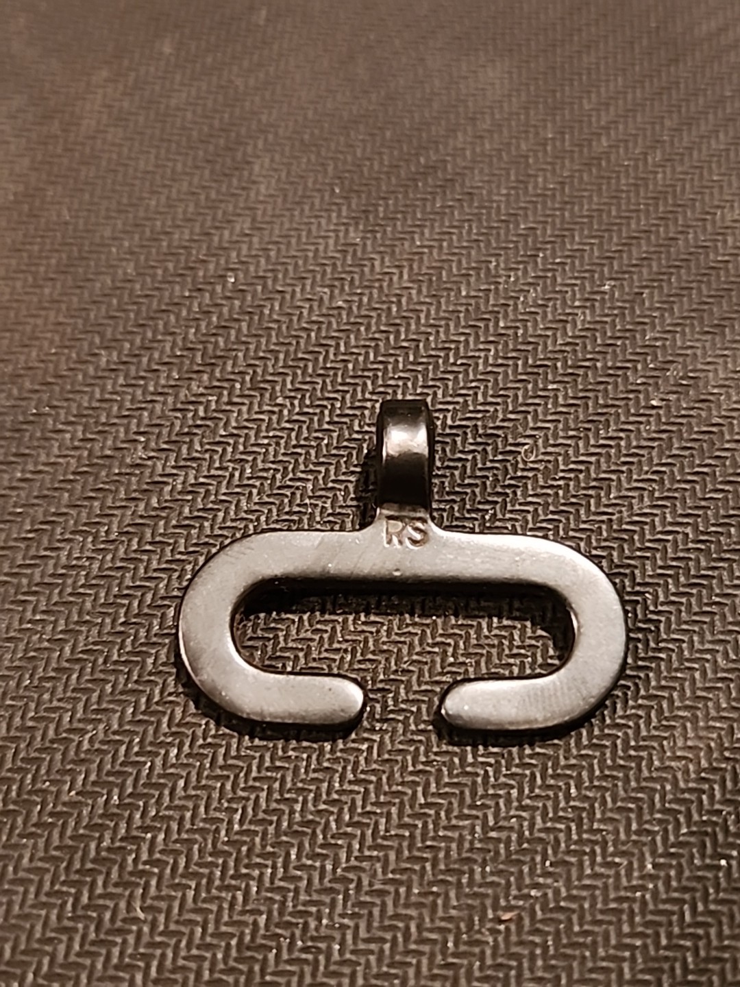 1903 A3 SPRINGFIELD FRONT BAND SWIVEL (NICE)