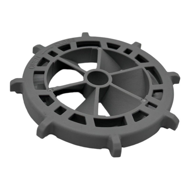 DD67-00162B - CAP OUTLET DRY