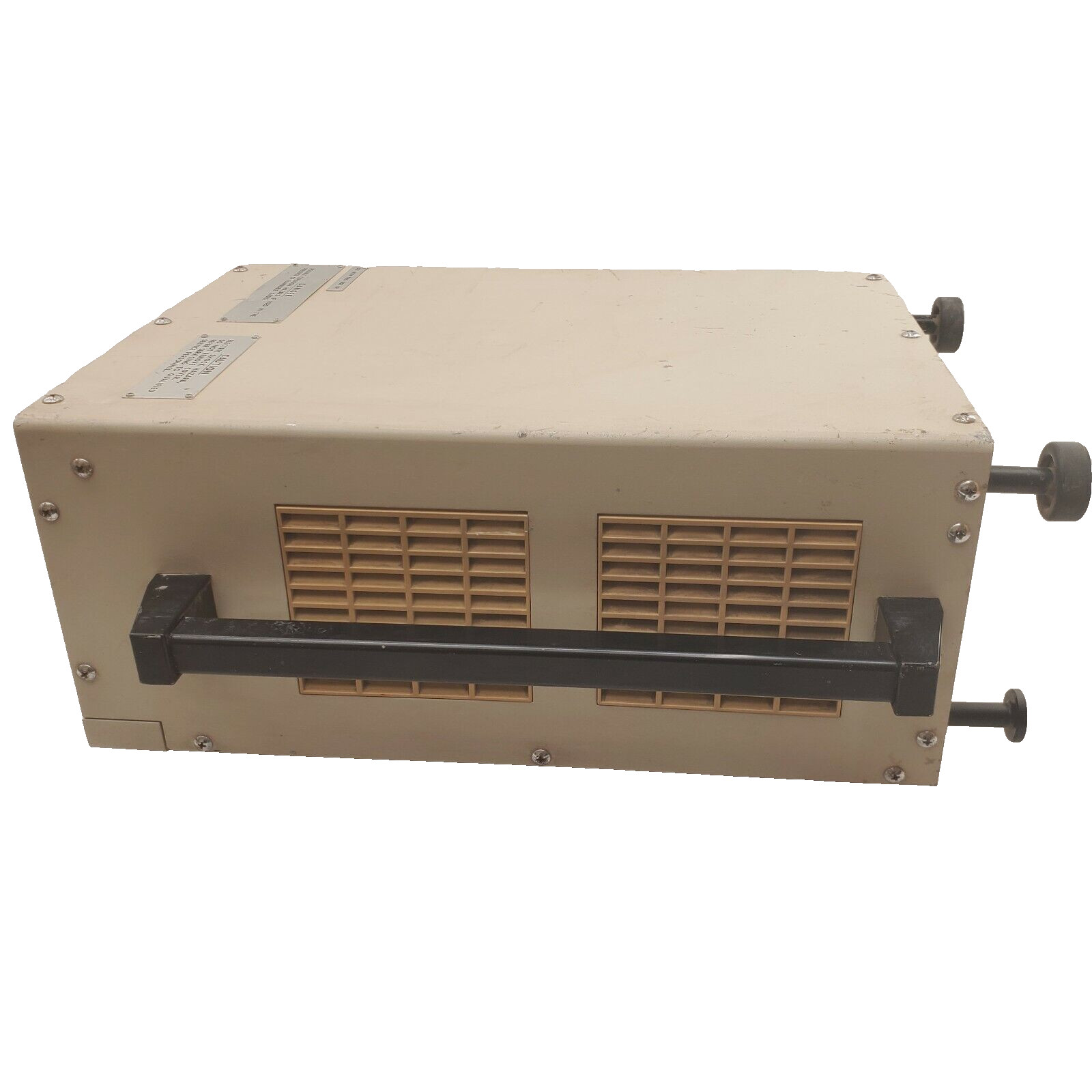 Olympus ILV Xenon Light Source for Industrial Video Image Scope | Powers On