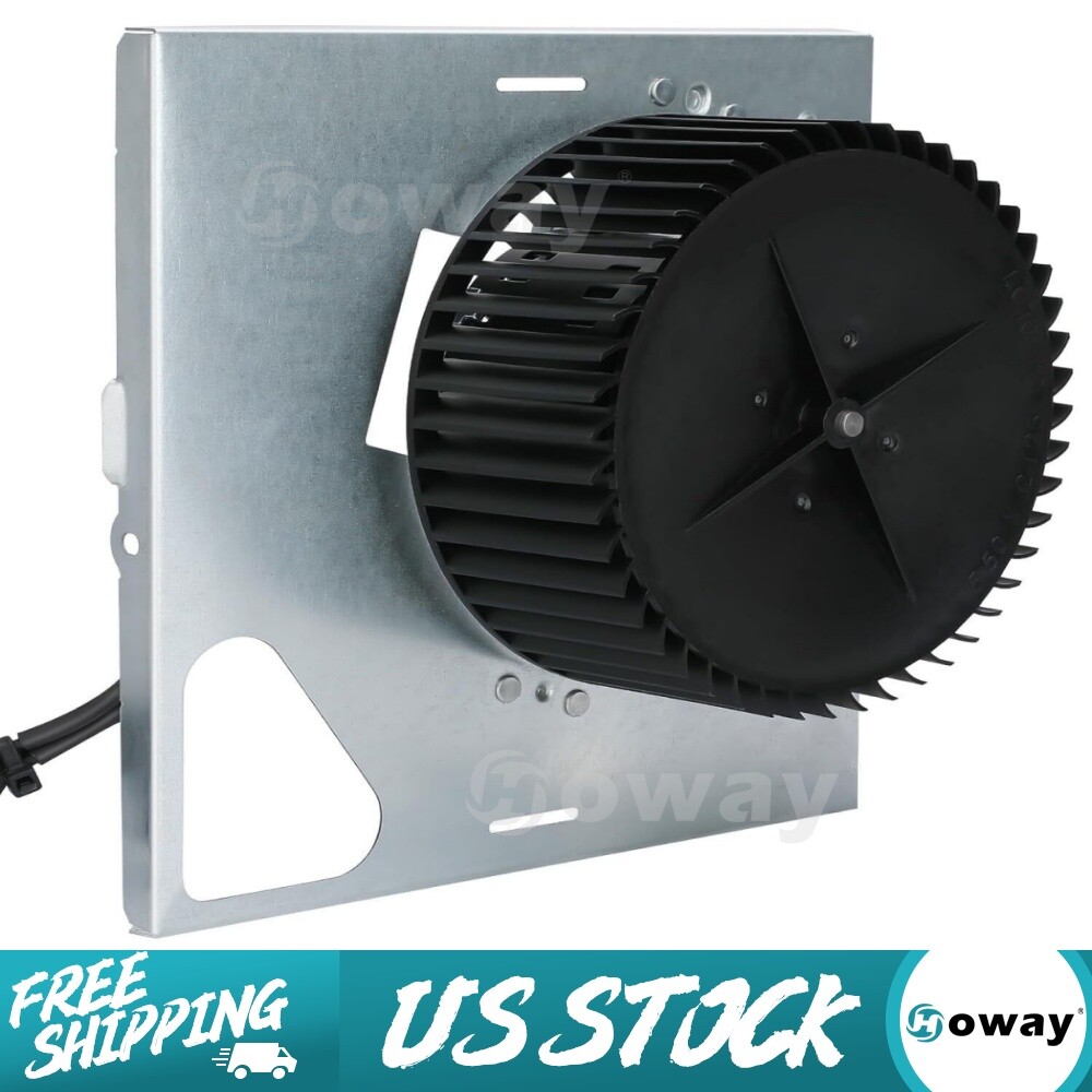 S97015157 Motor Assembly 110 CFM Bathroom Exhaust Fan For Broan-Nutone 674,680