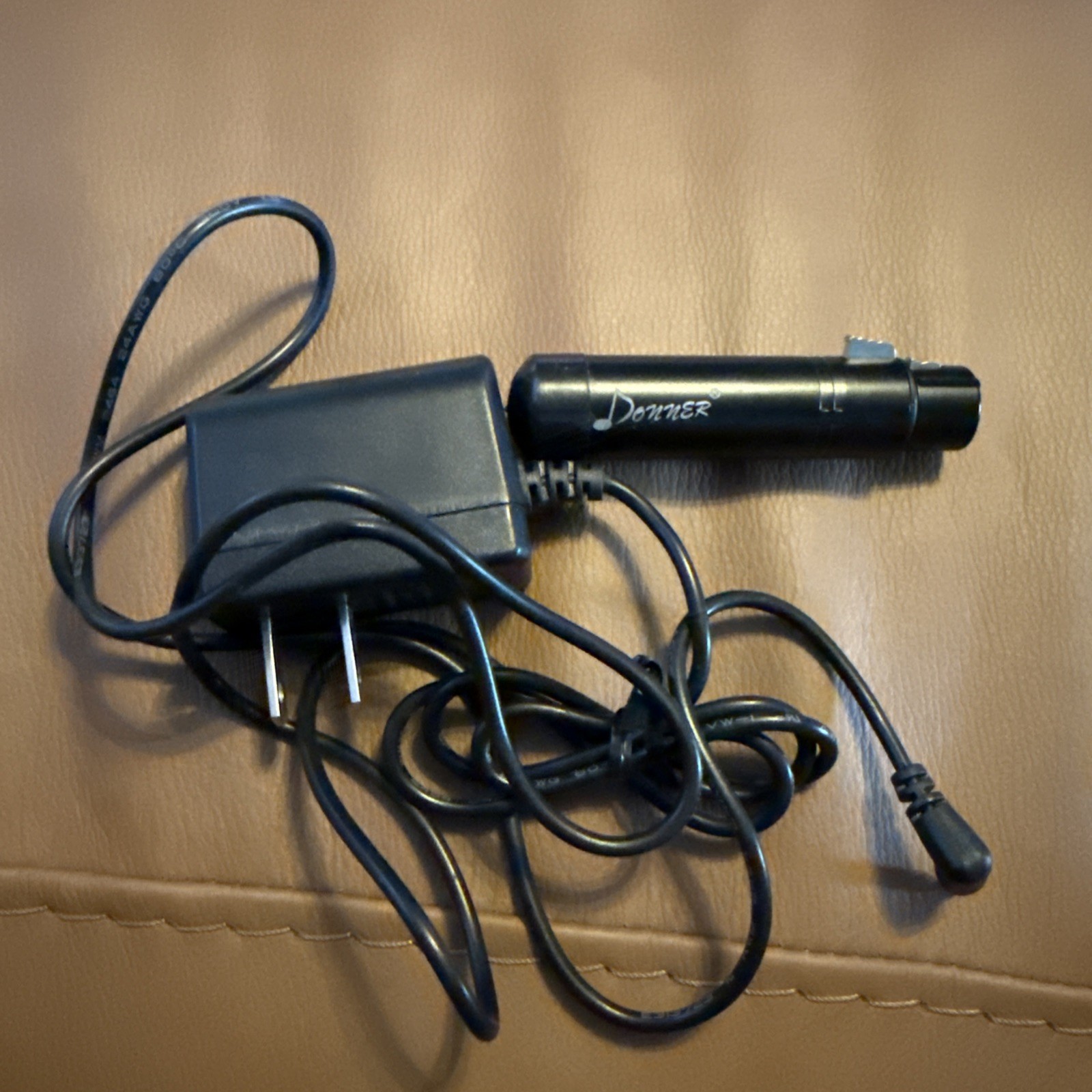 Donner DMX512 DMX Wireless Receiver
