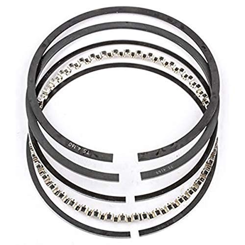 Mahle S42170.020 Piston Ring Set for Dodge 5.9L ISB Cummins 0.020"
