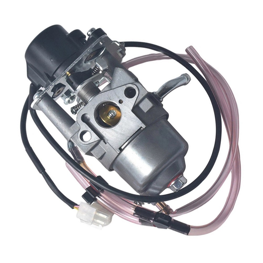 Engine Repair Carburetor For SC2000i Easy Installation Improves Fuel Combustion