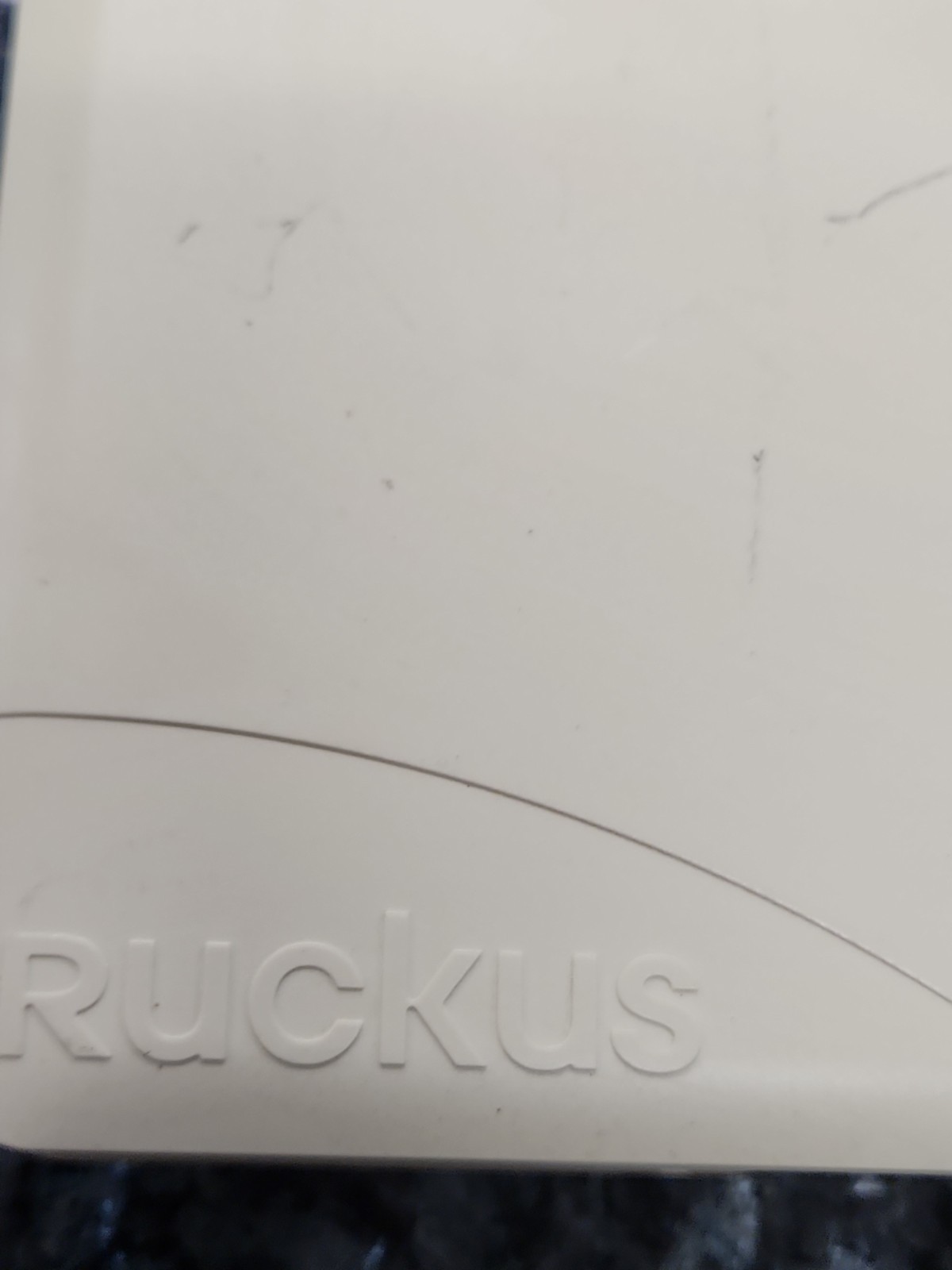 Ruckus Zoneflex R500 Dual Band Access Point