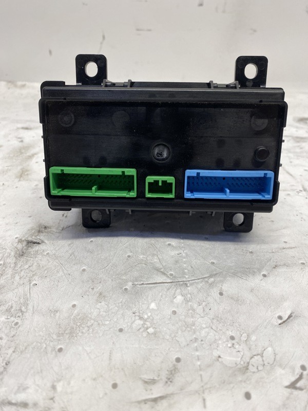 2019 Common Powertrain Control Module 22352661 for Mack Anthem (586-10574)