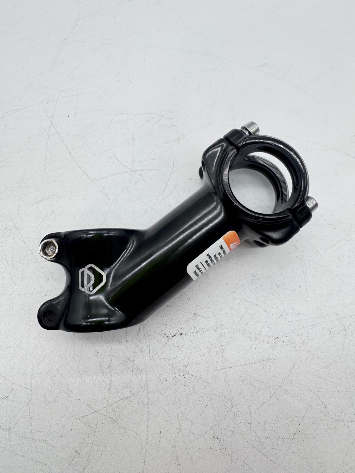 Dimension Bicycle Stem 95mm Riser 31.8