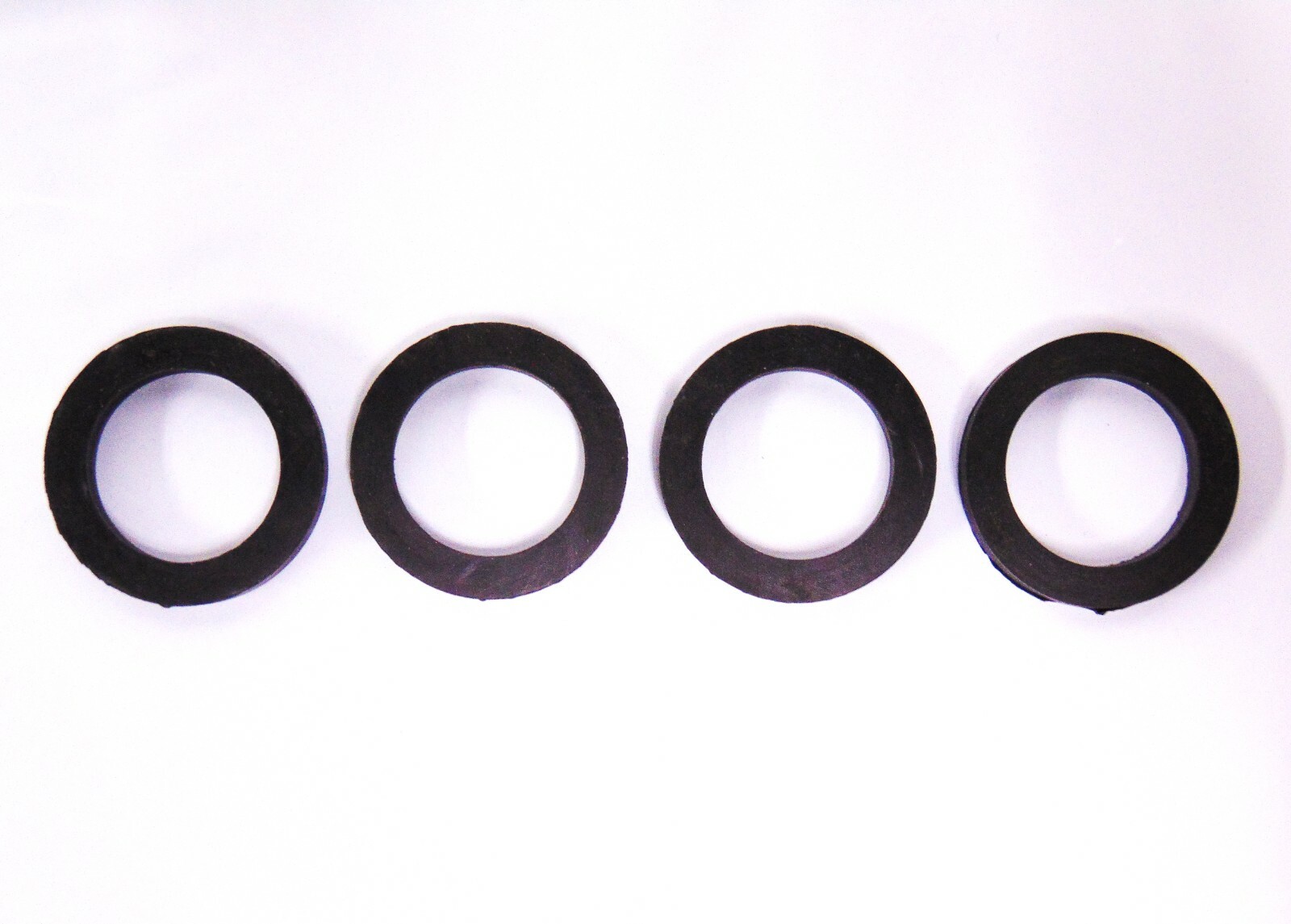 SP1 Snowmobile Windshield O-Rings 1 Set of 4) 8756  44-3215  86-180