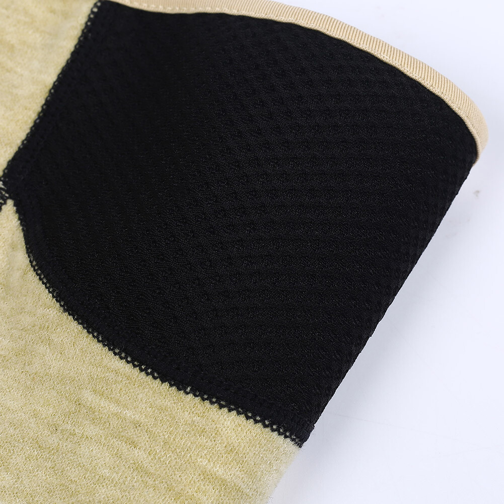 Winter Warm Fleece Mask Windproof Breathable Ski Sport Half Face Neck Gaiter Hat