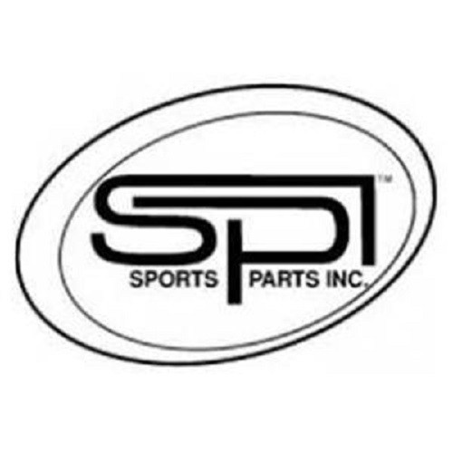 SPI Exhaust header joints kits For Skidoo EXPEDITION TUV 1300 2007