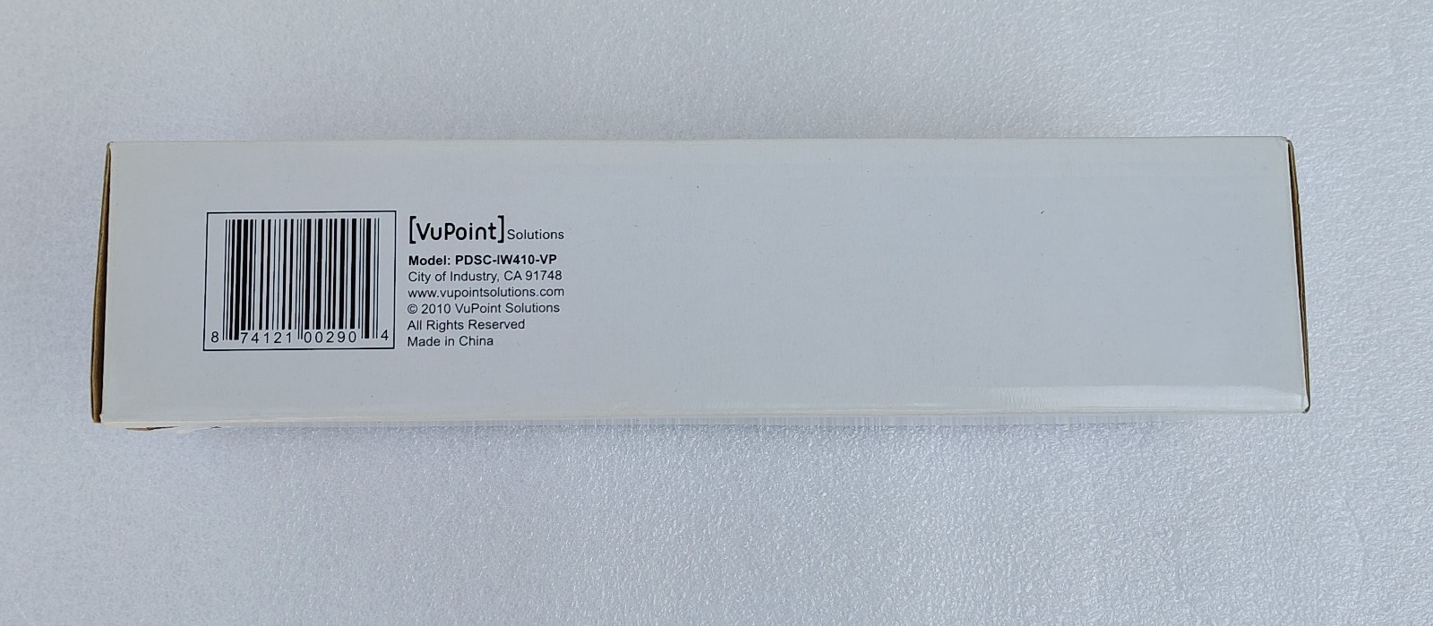 Viewpoint Solutions Magic Wand PDS PDS-ST415