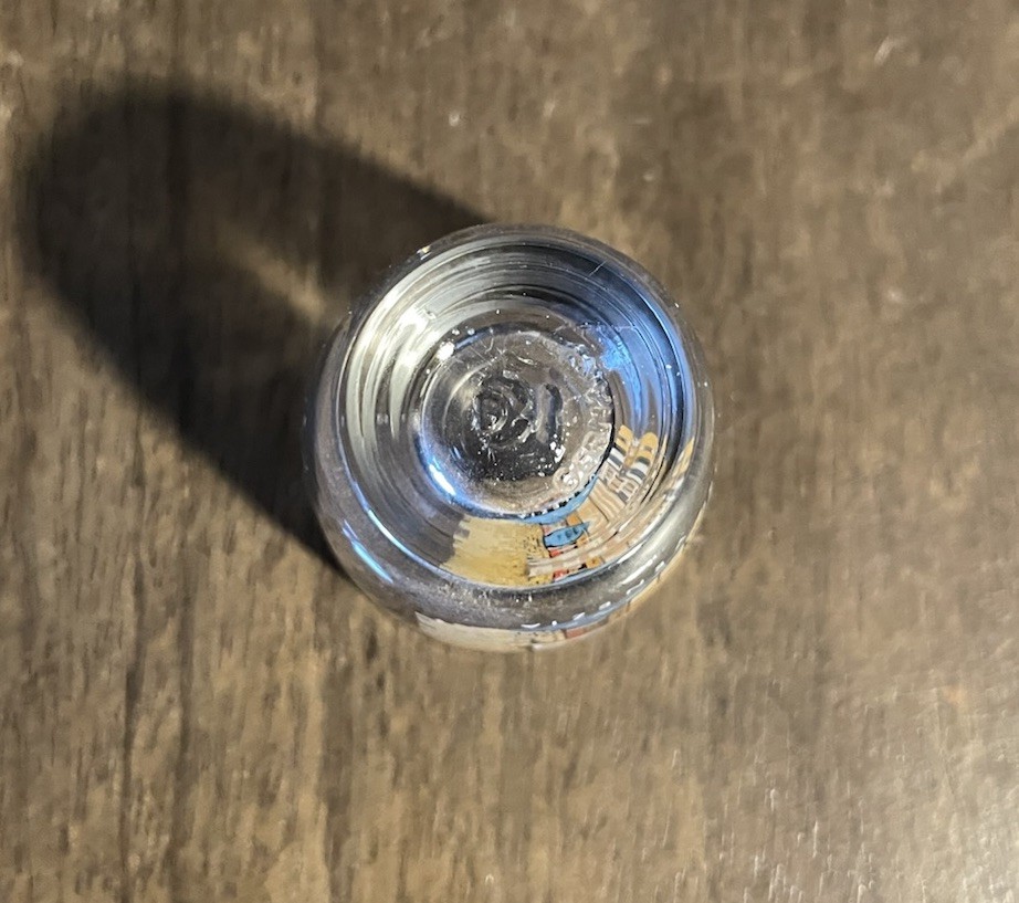 Venezia Shot Glass *Please Read*