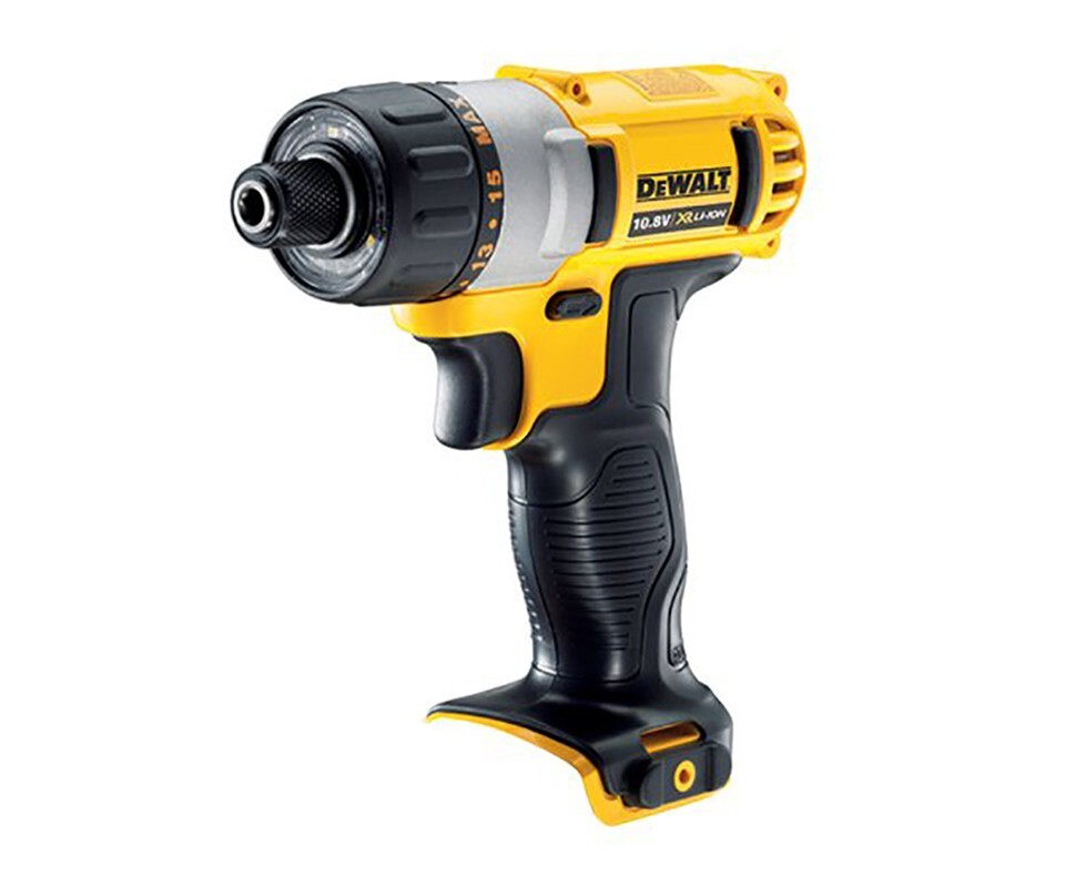 Dewalt DCF610N 10.8V "Body Only" Compact Screwdriver