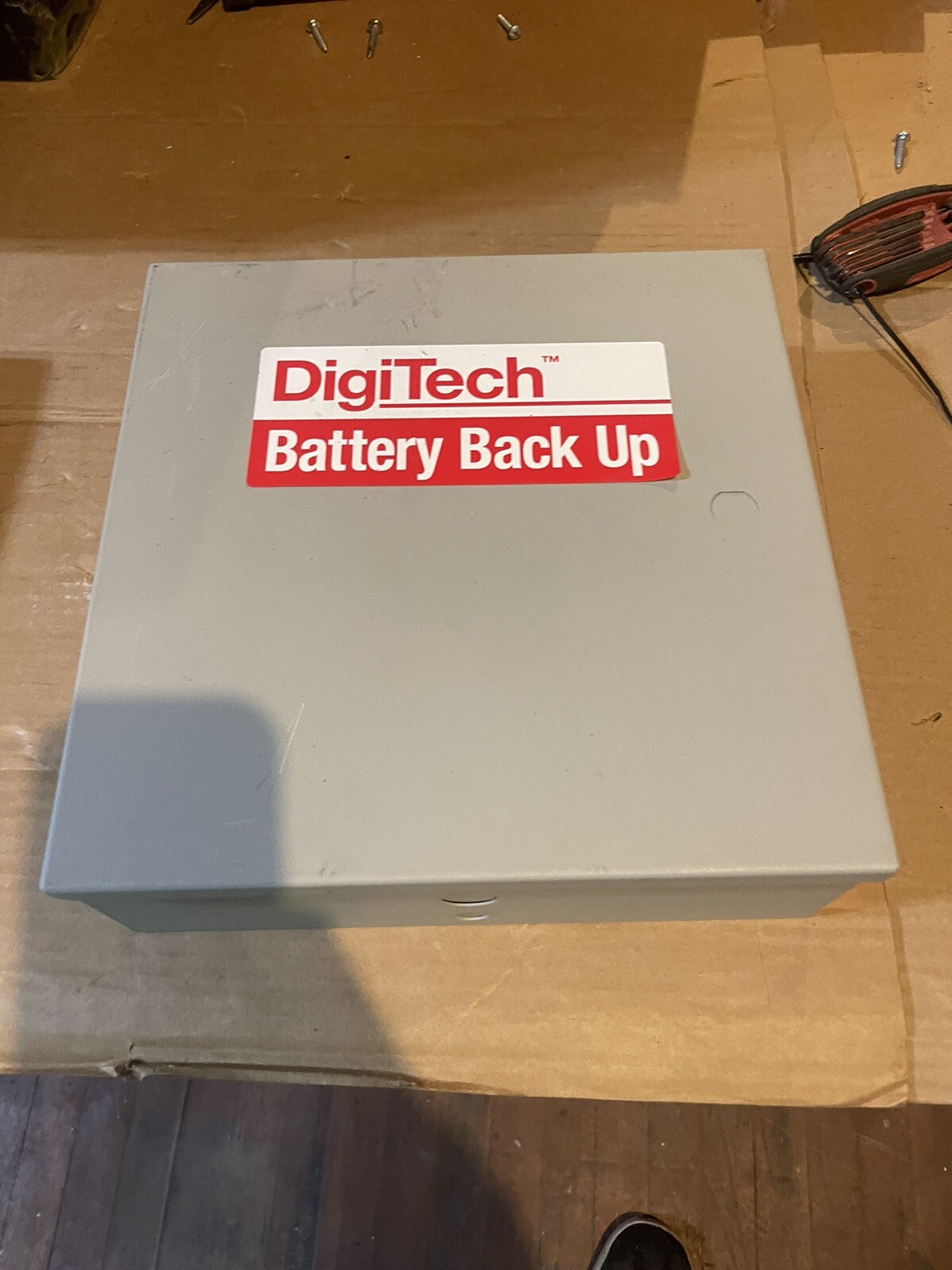 Digitech Security
