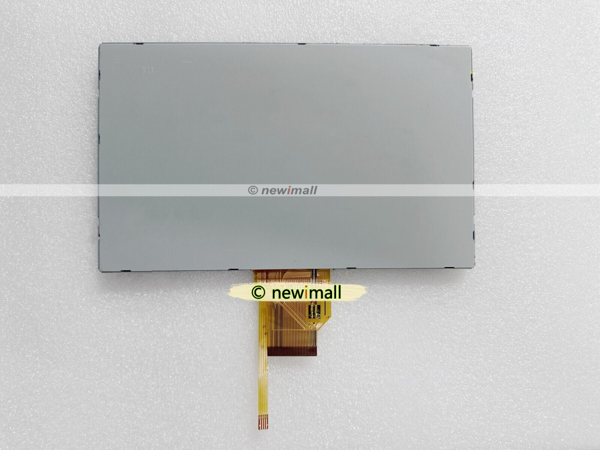 New 8" inch LCD display screen For Snap On Solus Edge EESC320 Diagnostic Scanner