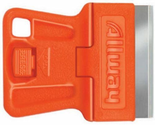 (20) Allway Master Painter # GSM Pocket Size Mini Glass / Window Razor Scrapers