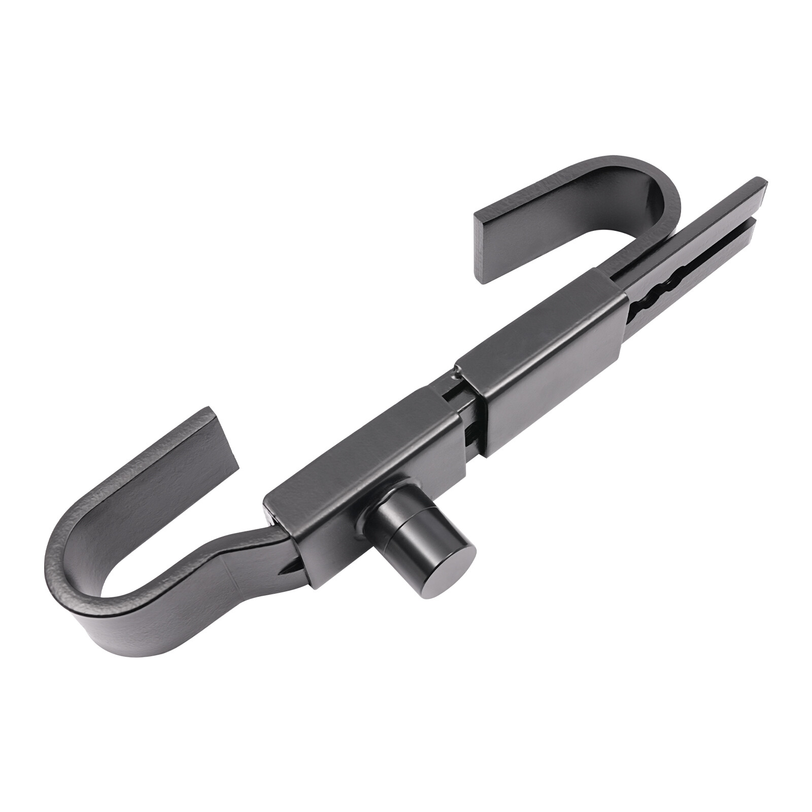 Heavy Duty Cargo Door Lock Thief Proof Security Shipping Container W/ 2 Keys