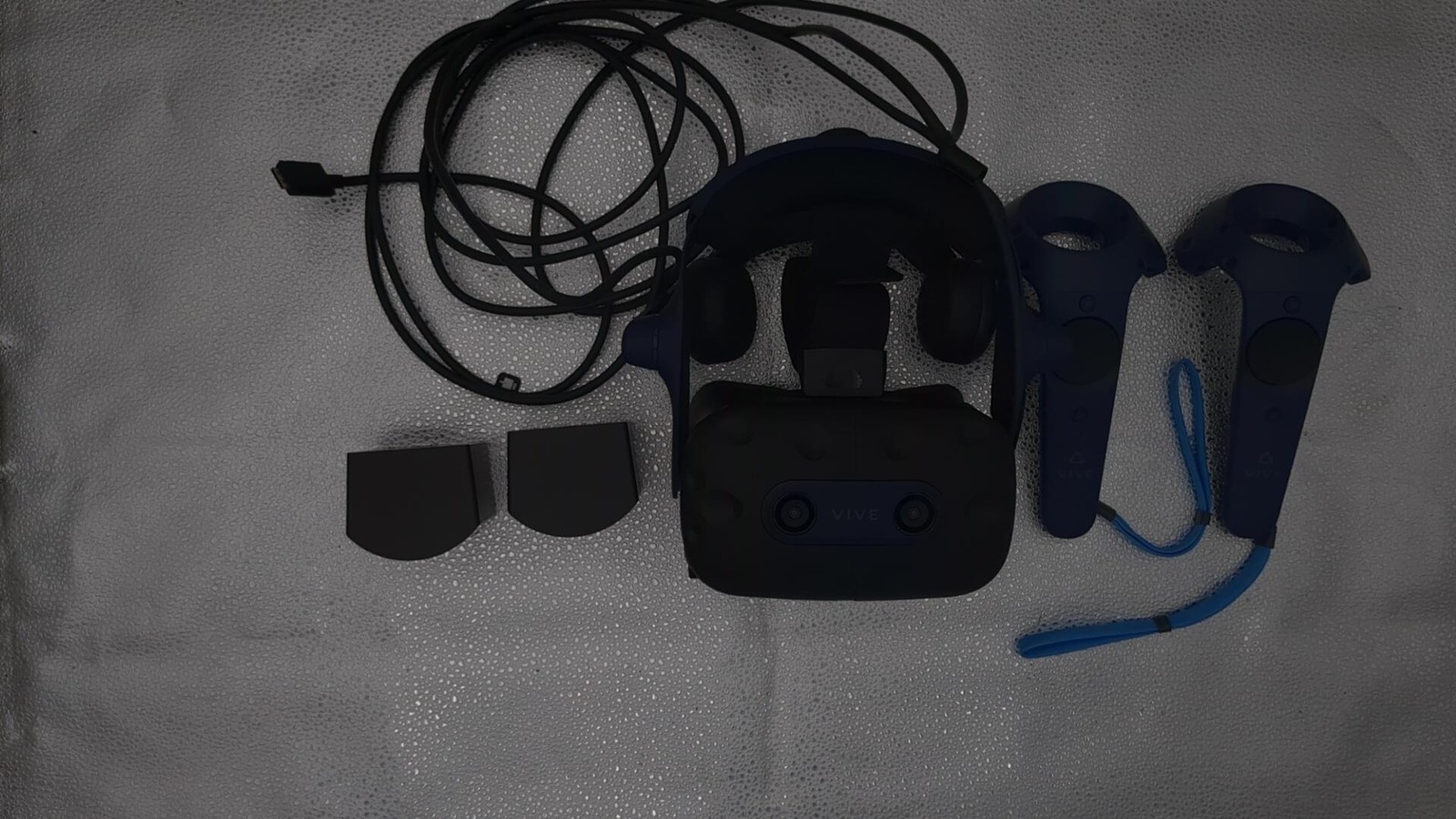 Htc Vive Pro 2 Virtual Reality System