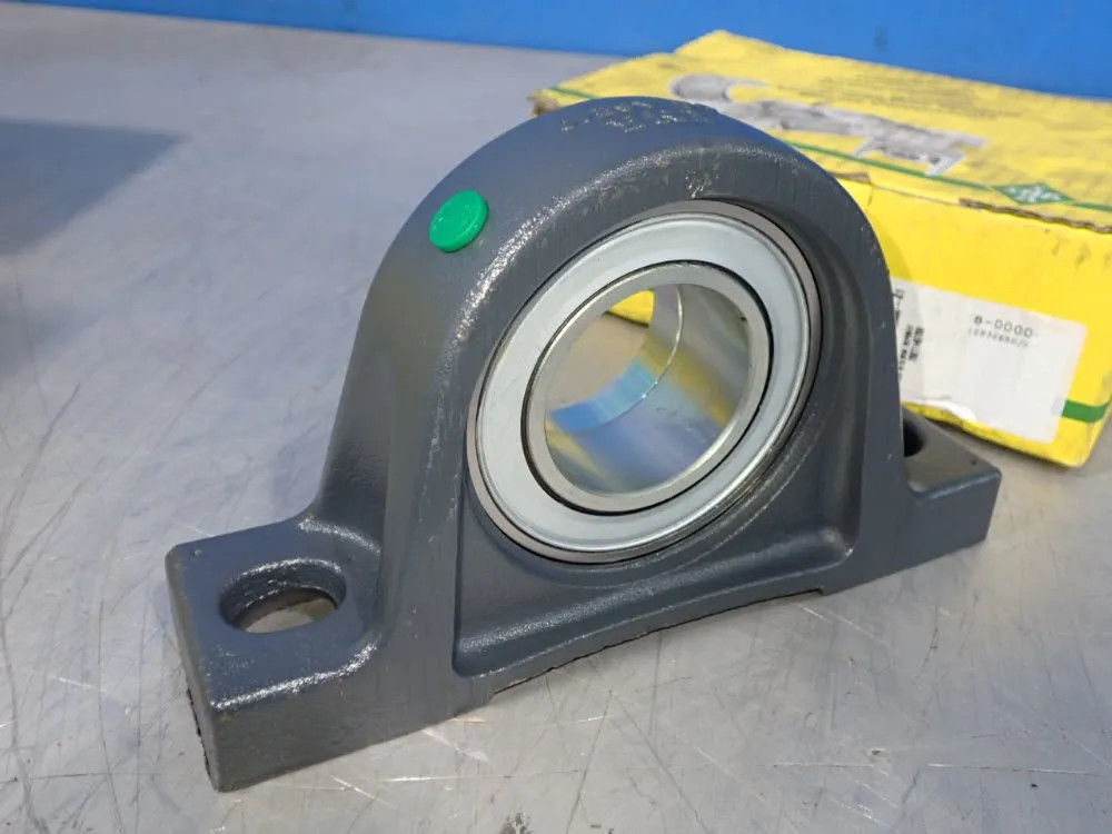 INA PILLOW BLOCK BEARING GRAE50-NPP-B