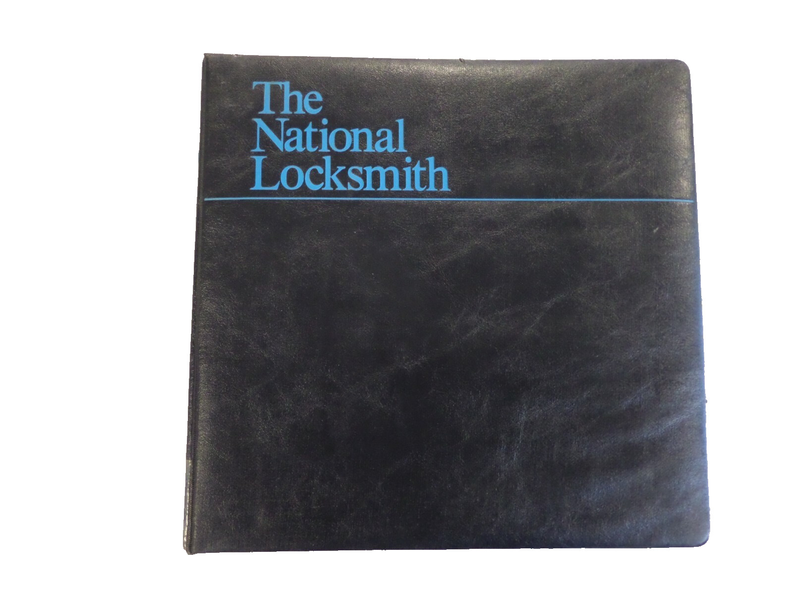 TNL GENERAL CODE BOOK VOLUME 2 USED GOOD SHAPE