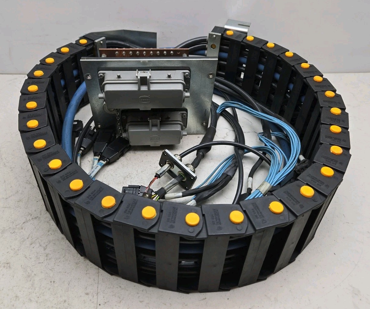 Abb Lower Cable For Industrial Robot IRB 6400 CP/CS Cabling Part# 3HAB5948-1